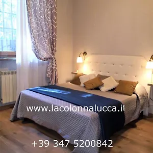 La Colonna Gasthof
