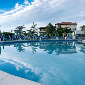*** Hotel Sara Italië