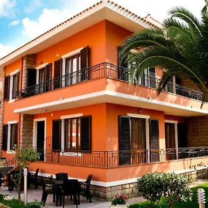 *** Bed & Breakfast Marogna Italië