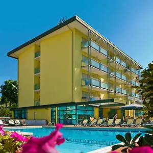 *** Hotel Concordia 3s Italië