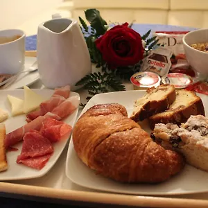 ** Bed & Breakfast Agora A 2 Minuti Dalla Valle Dei Templi E 5 Minuti Dal Mare Italië
