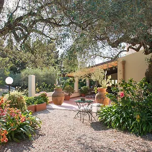 *** Bed & Breakfast Don Gaspano Italië