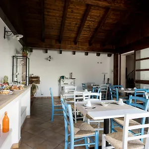 *** Bed & Breakfast Cabrera House Italië
