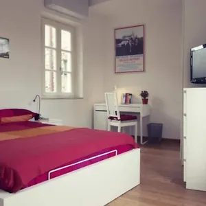Gasthuis John B .&b., Lucca