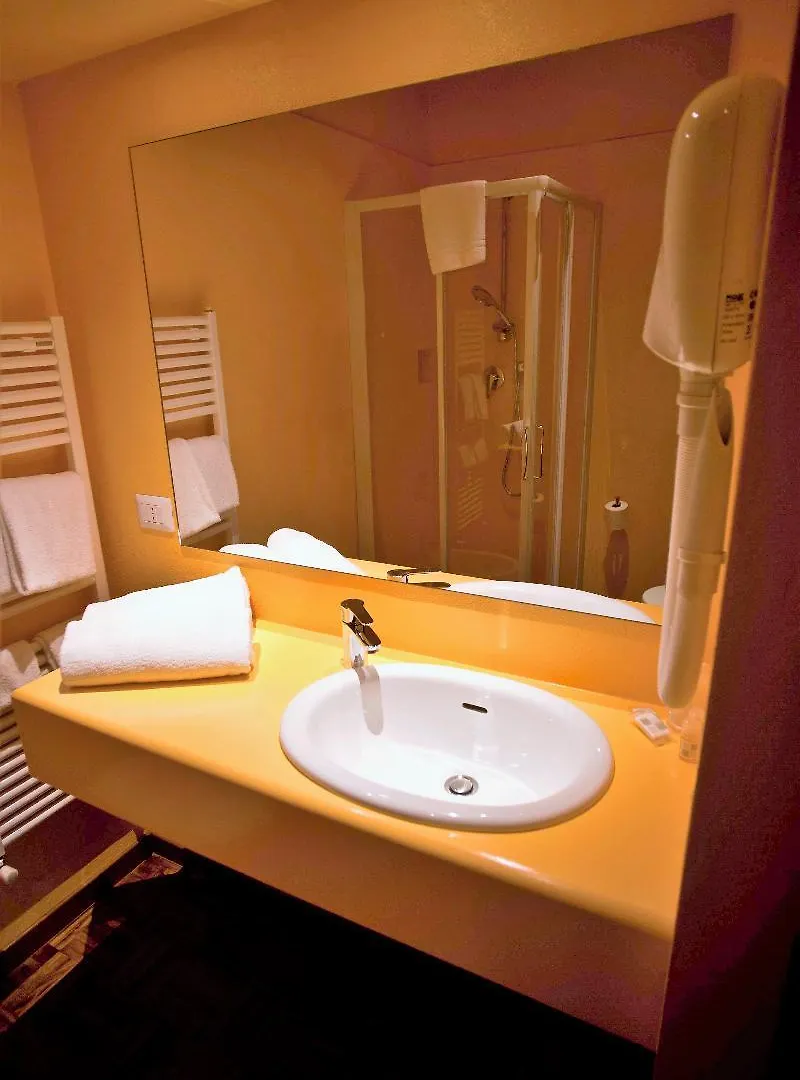 Hotel Diana & Depandance Lucca