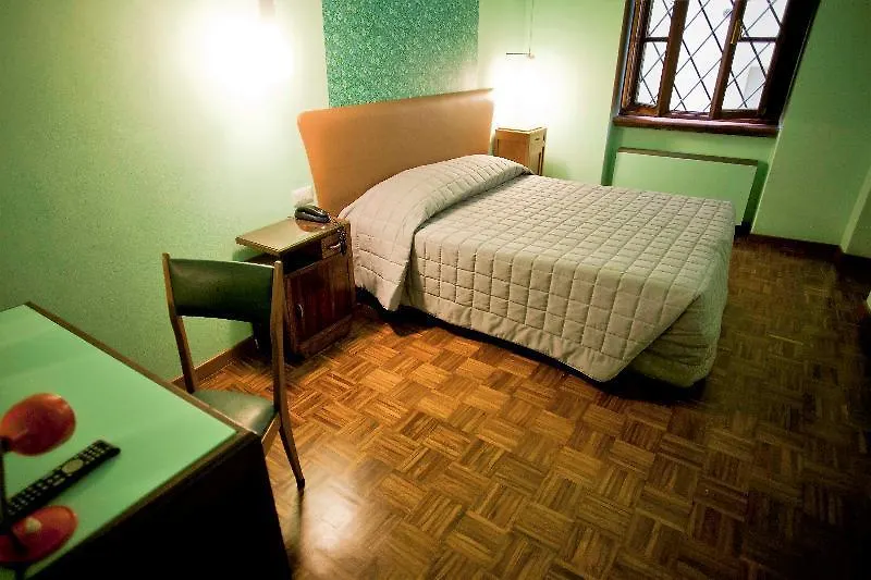 Hotel Diana & Depandance Lucca 2*,  Italy