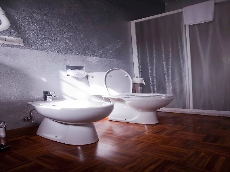 Hotel Diana & Depandance Lucca Italy