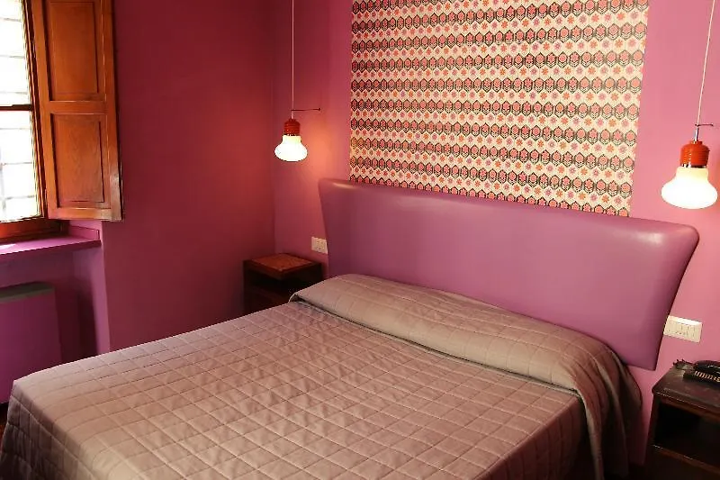 Hotel Diana & Depandance Lucca