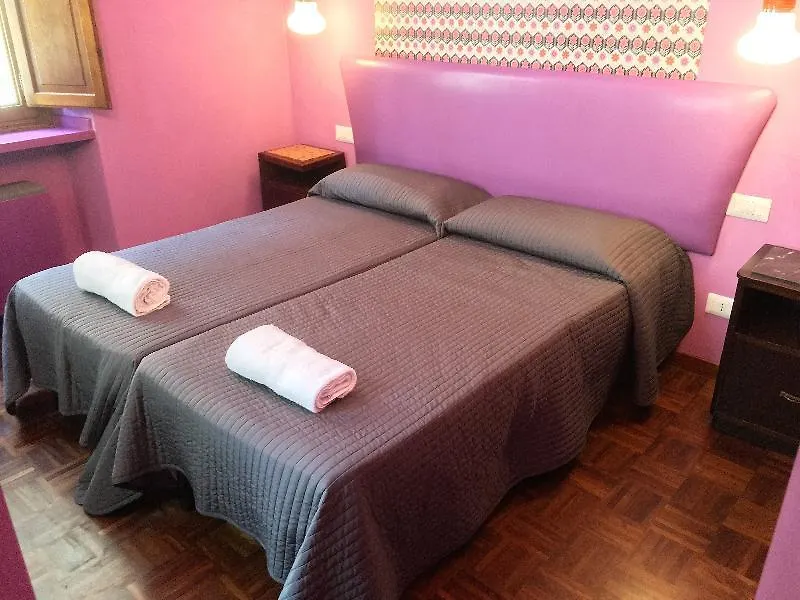 Hotel Diana & Depandance Lucca