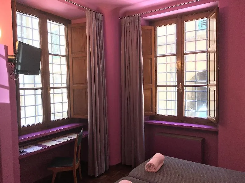 Hotel Diana & Depandance Lucca