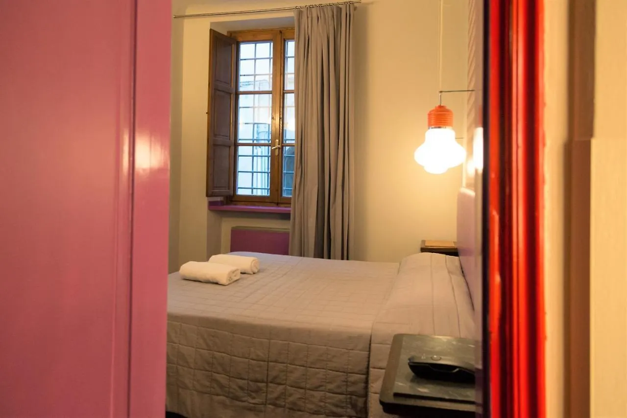 Hotel Diana & Depandance Lucca 2*,