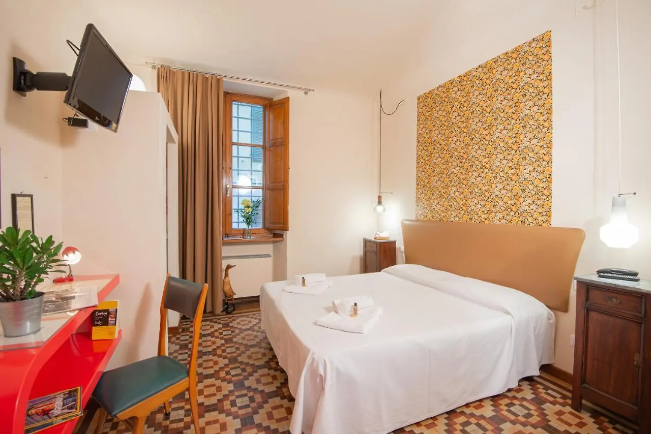 Hotel Diana & Depandance Lucca