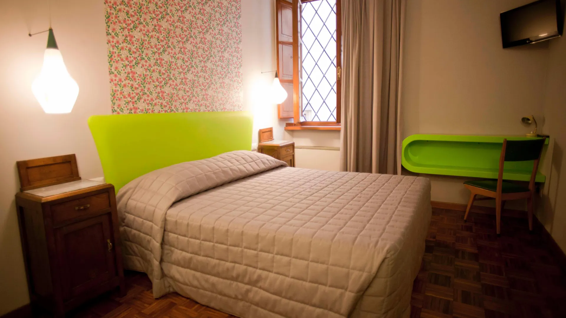 Hotel Diana & Depandance Lucca