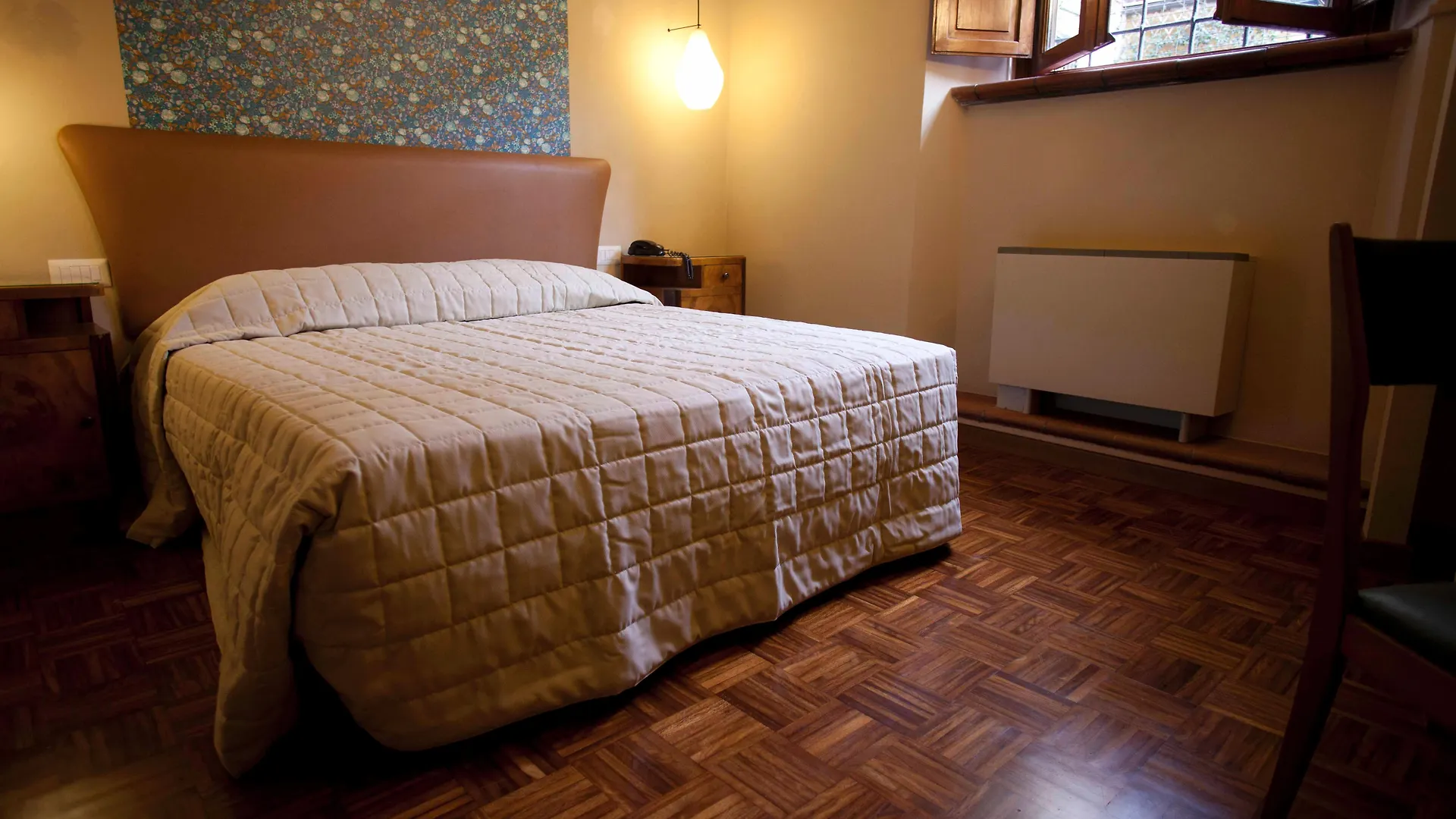 Hotel Diana & Depandance Lucca Italy