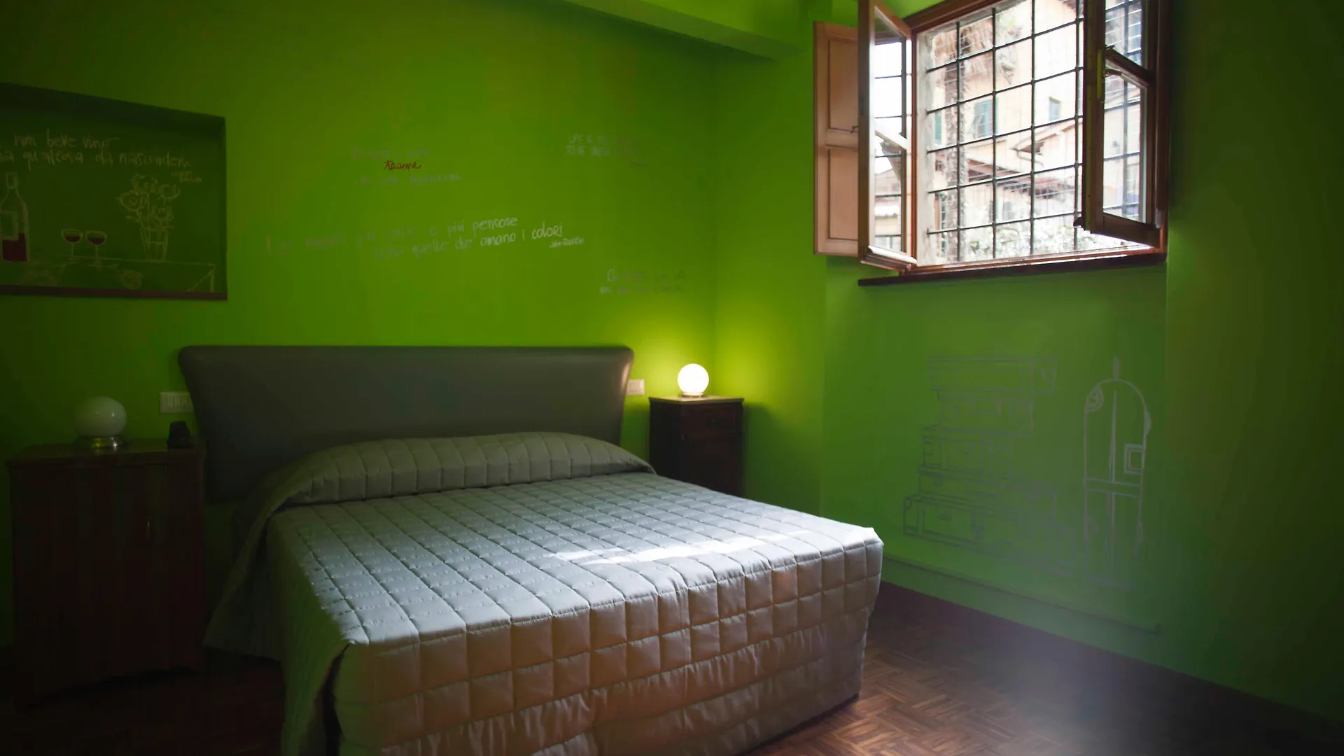 Hotel Diana & Depandance Lucca
