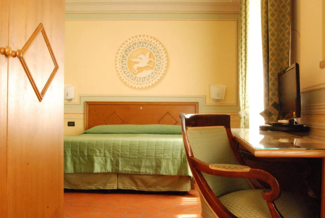 Hotel Diana & Depandance Lucca