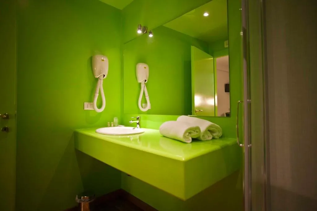 Hotel Diana & Depandance Lucca 2*,  Italy