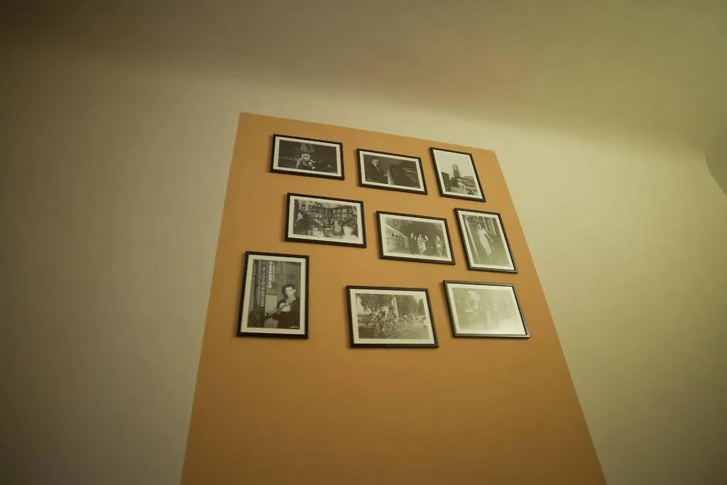 Hotel Diana & Depandance Lucca Italy