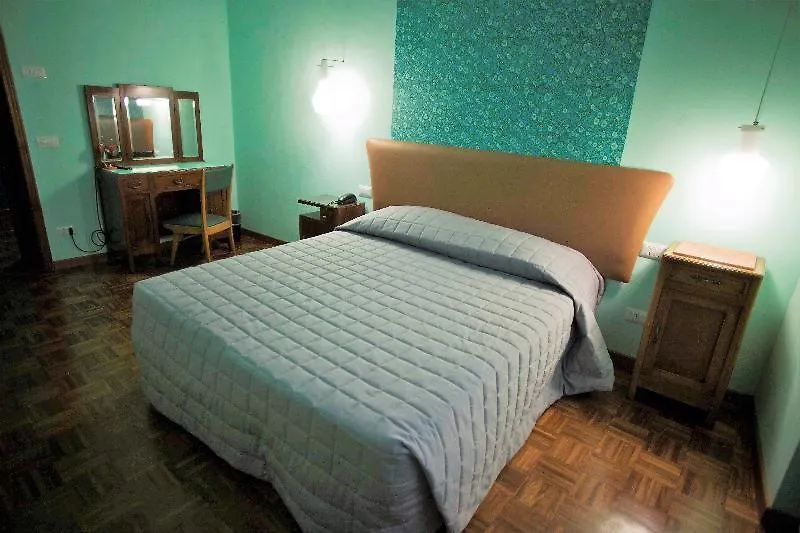 Hotel Diana & Depandance Lucca