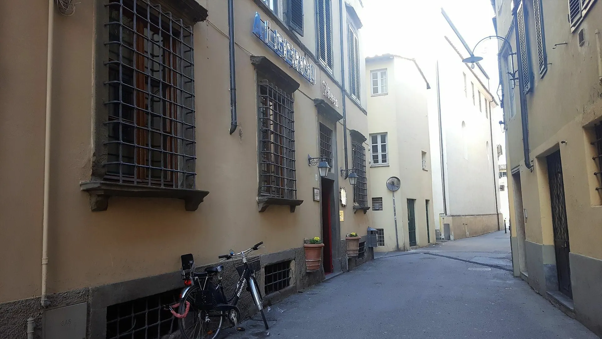 Hotel Diana & Depandance Lucca