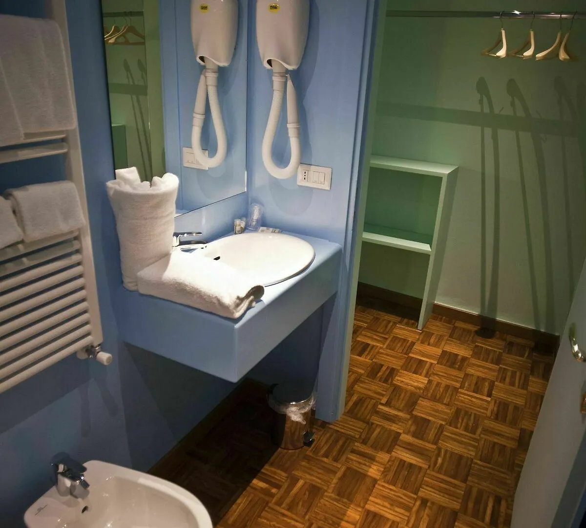 Hotel Diana & Depandance Lucca