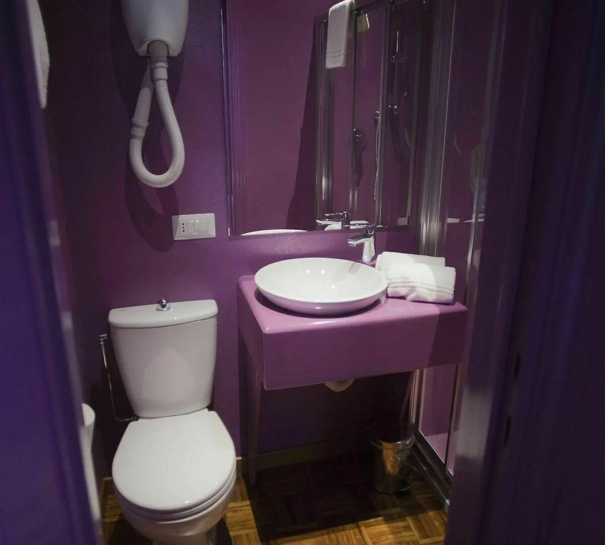 Hotel Diana & Depandance Lucca