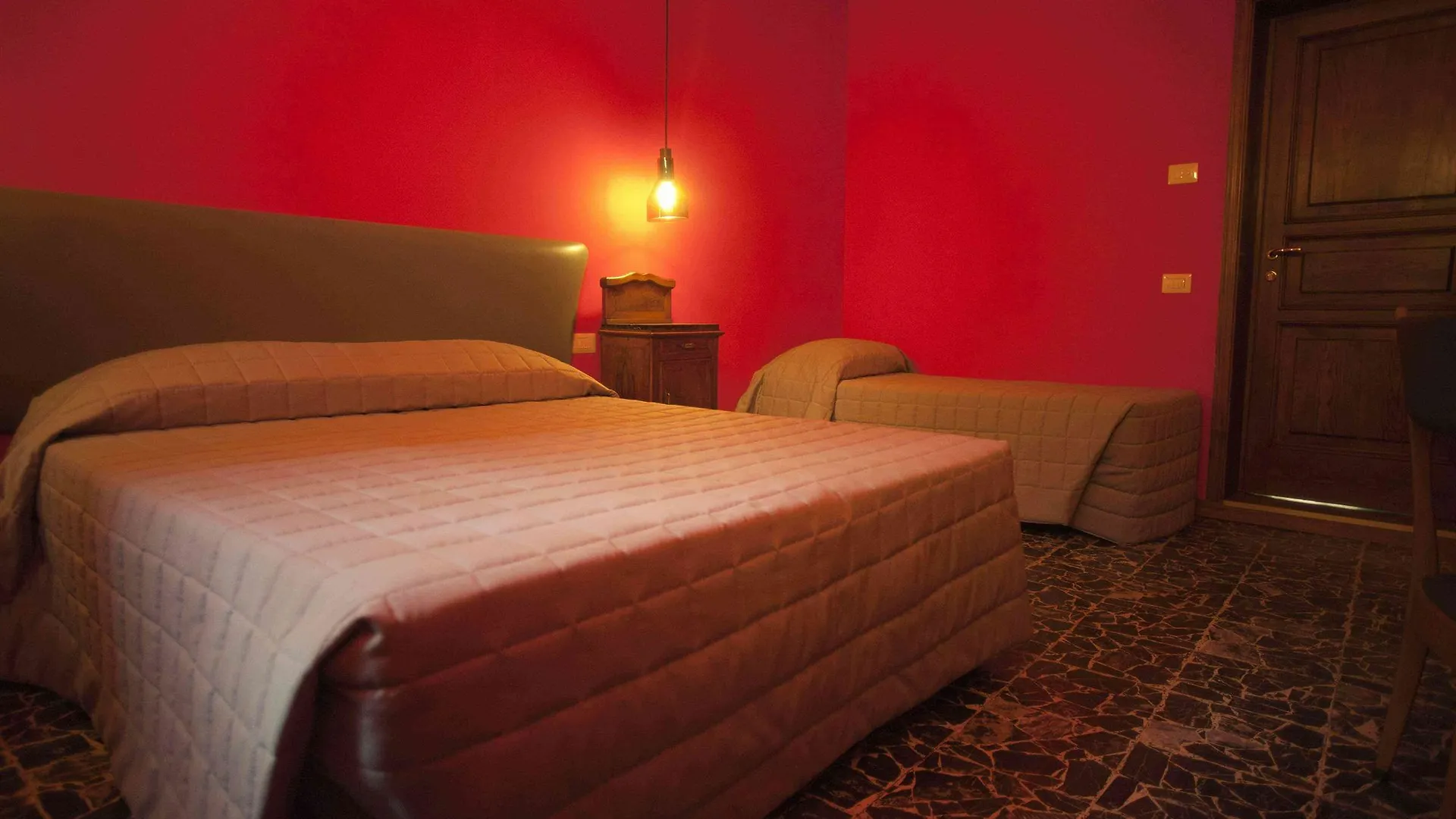 Hotel Diana & Depandance Lucca