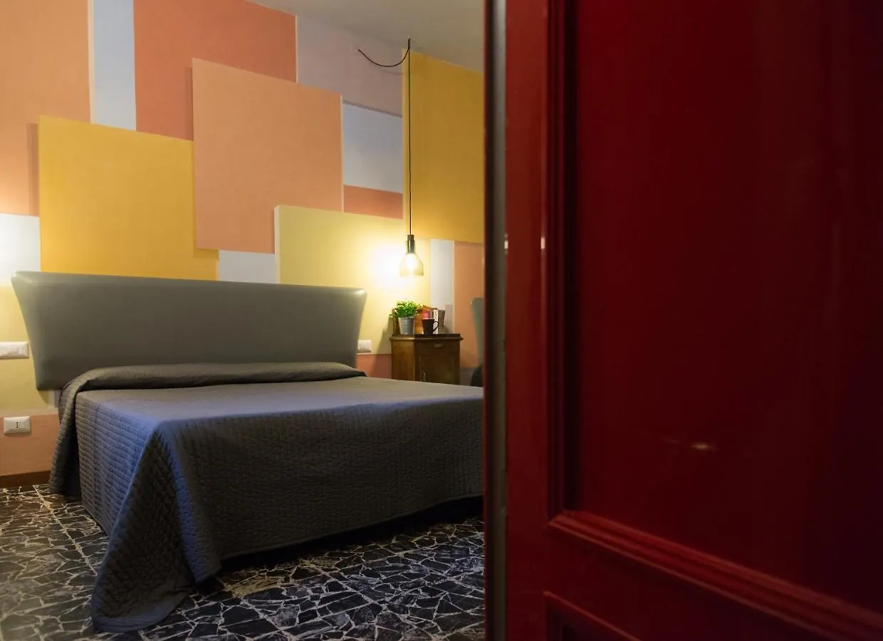 Hotel Diana & Depandance Lucca Italy
