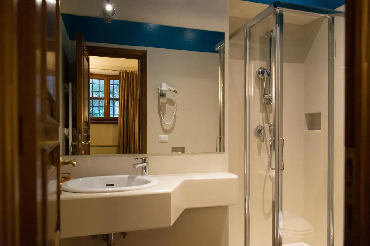 Hotel Diana & Depandance Lucca